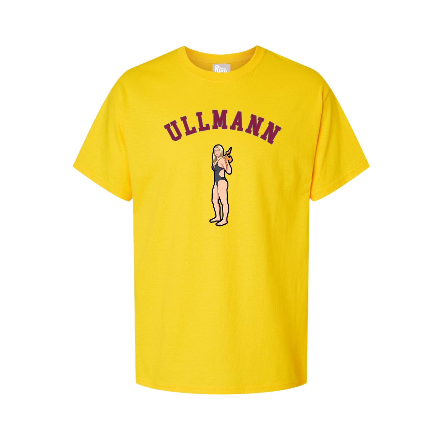 NIL Club Tee