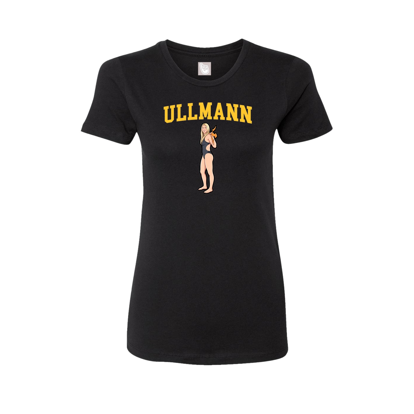 Womens Tee