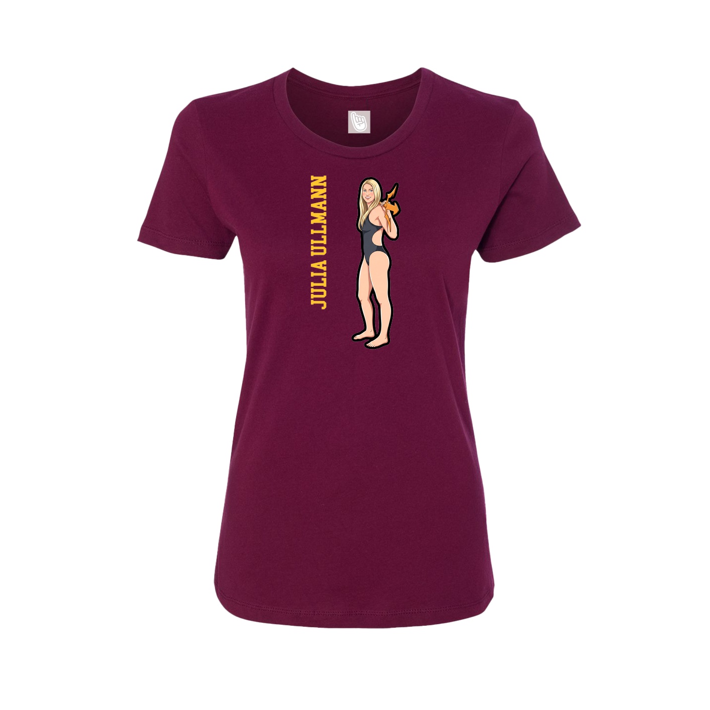 Womens Tee