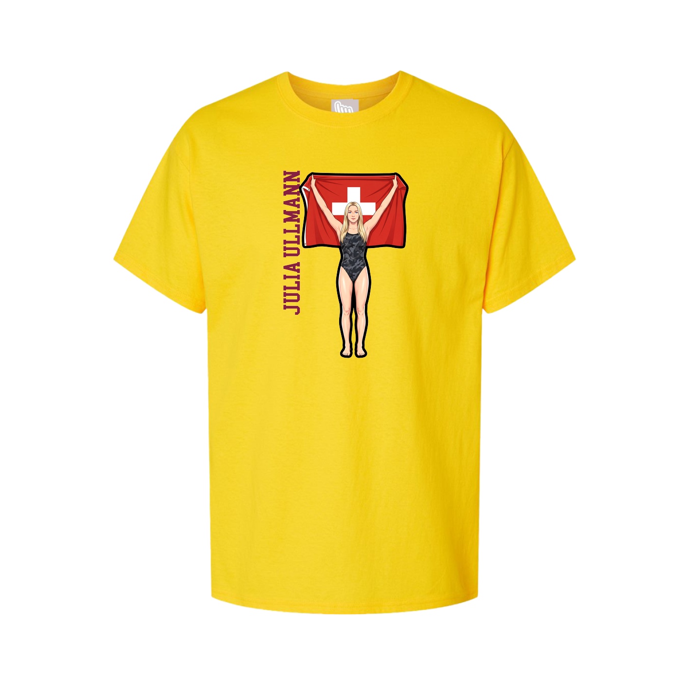 NIL Club Tee