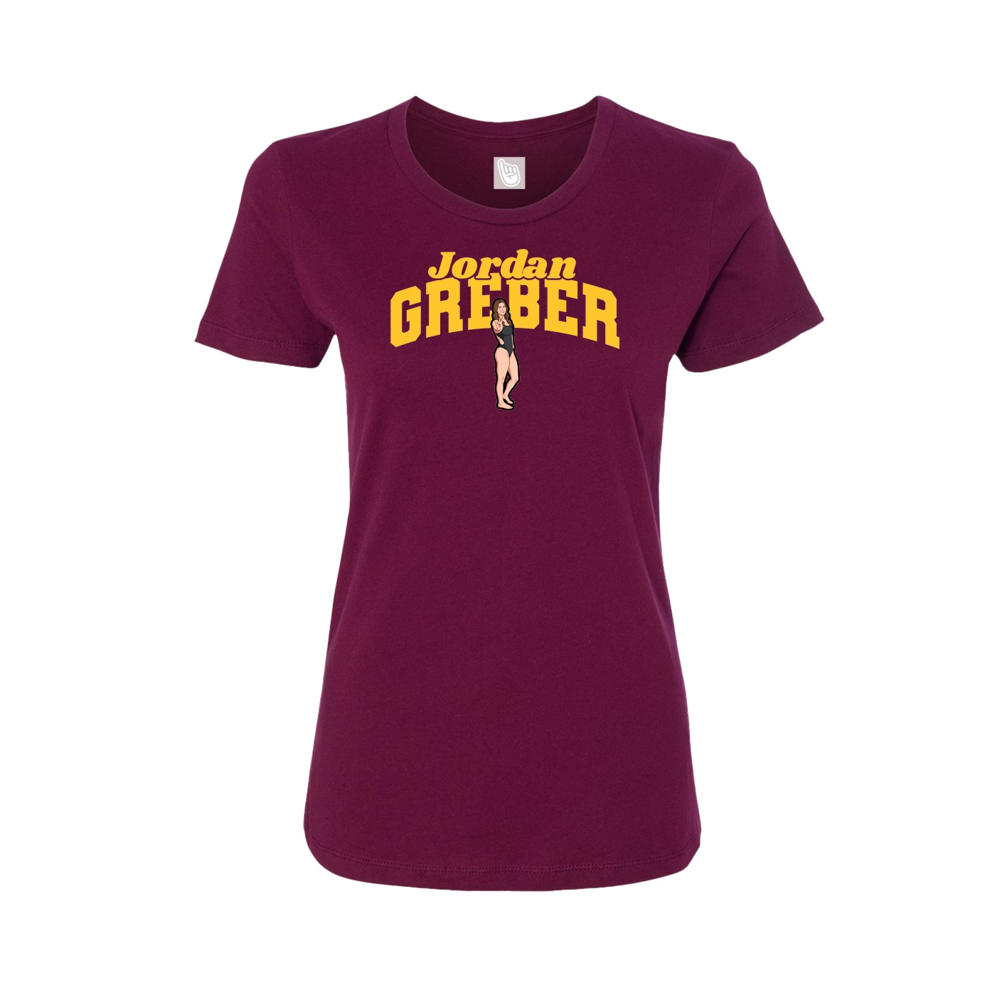Womens Tee