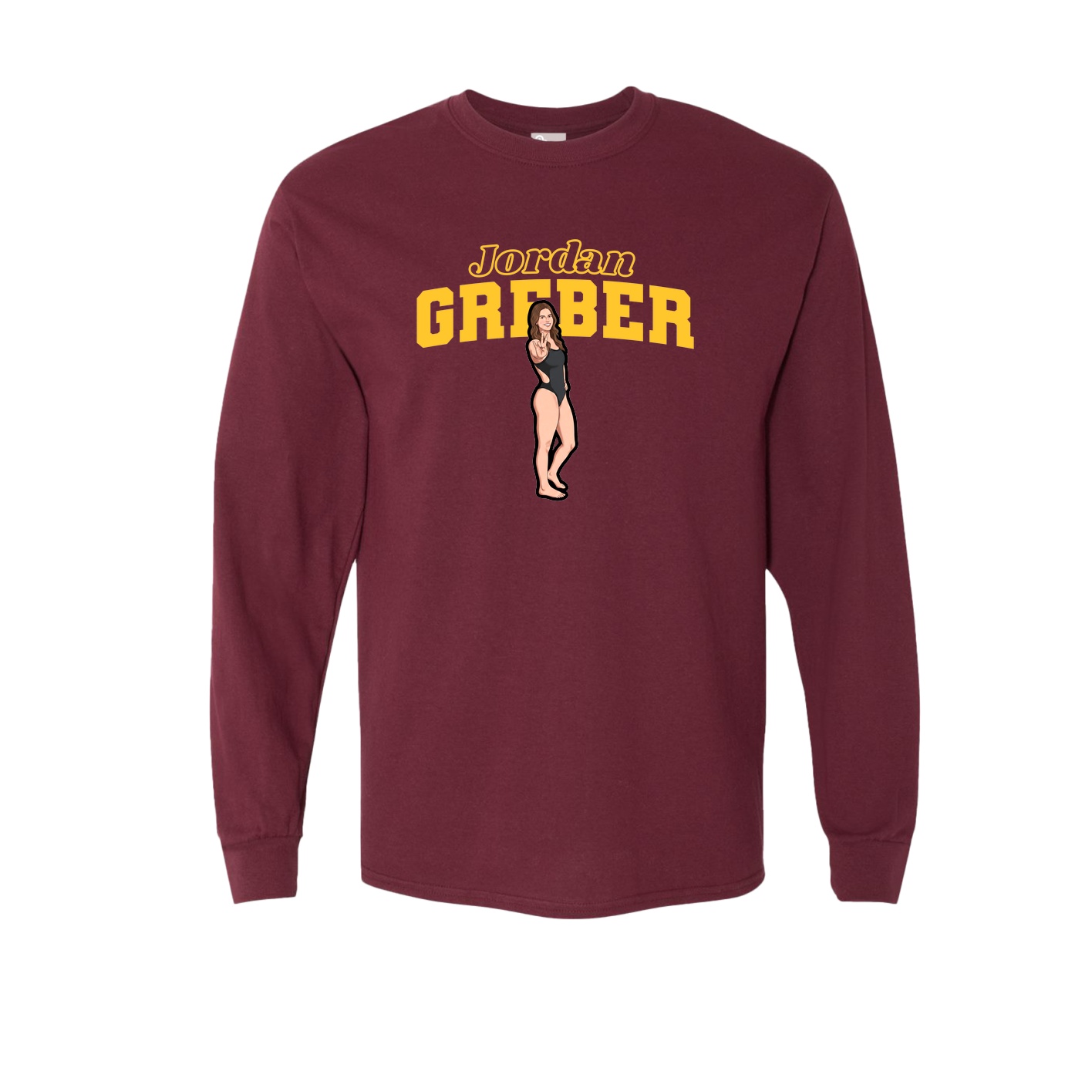 Long Sleeve Tee