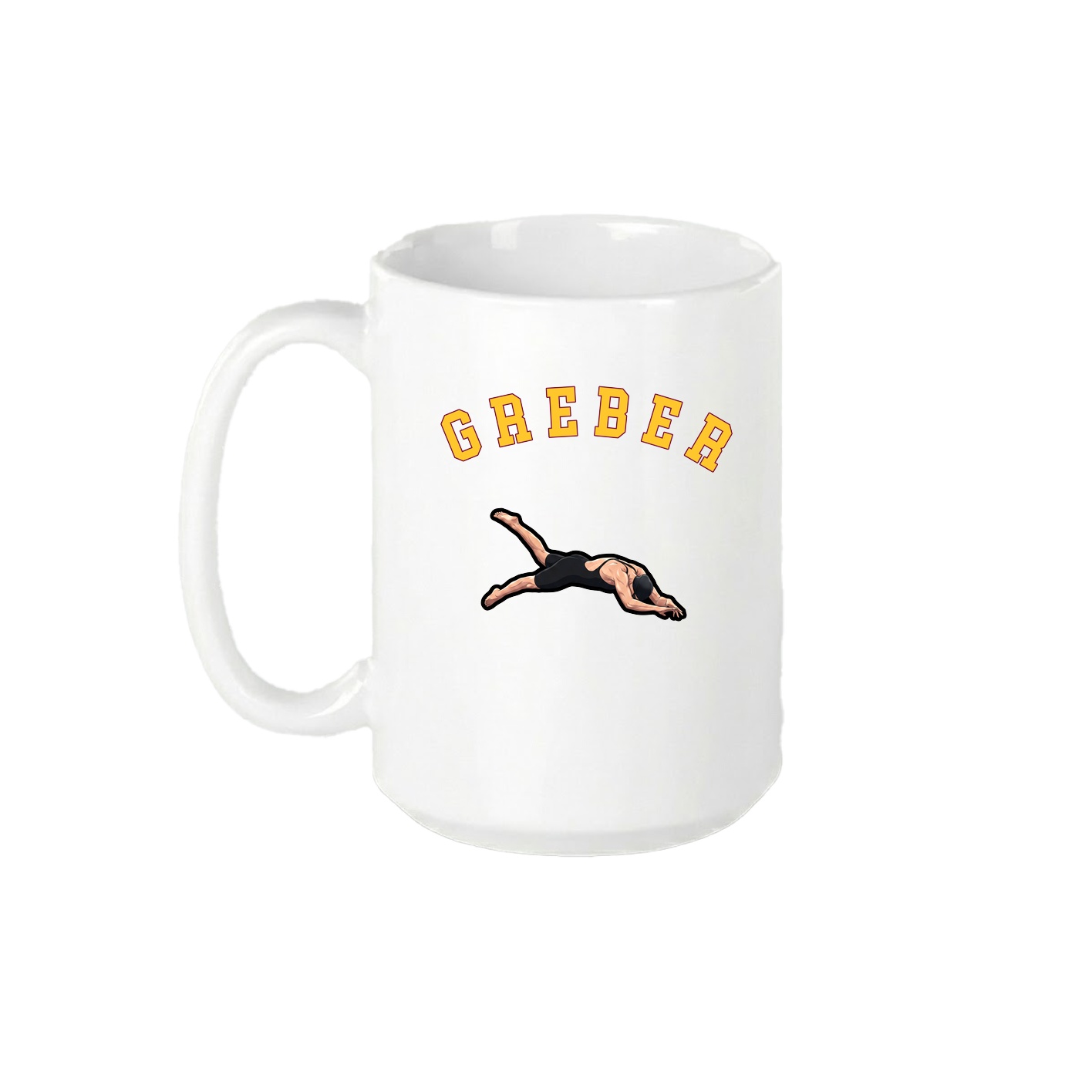 15oz Coffee Mug