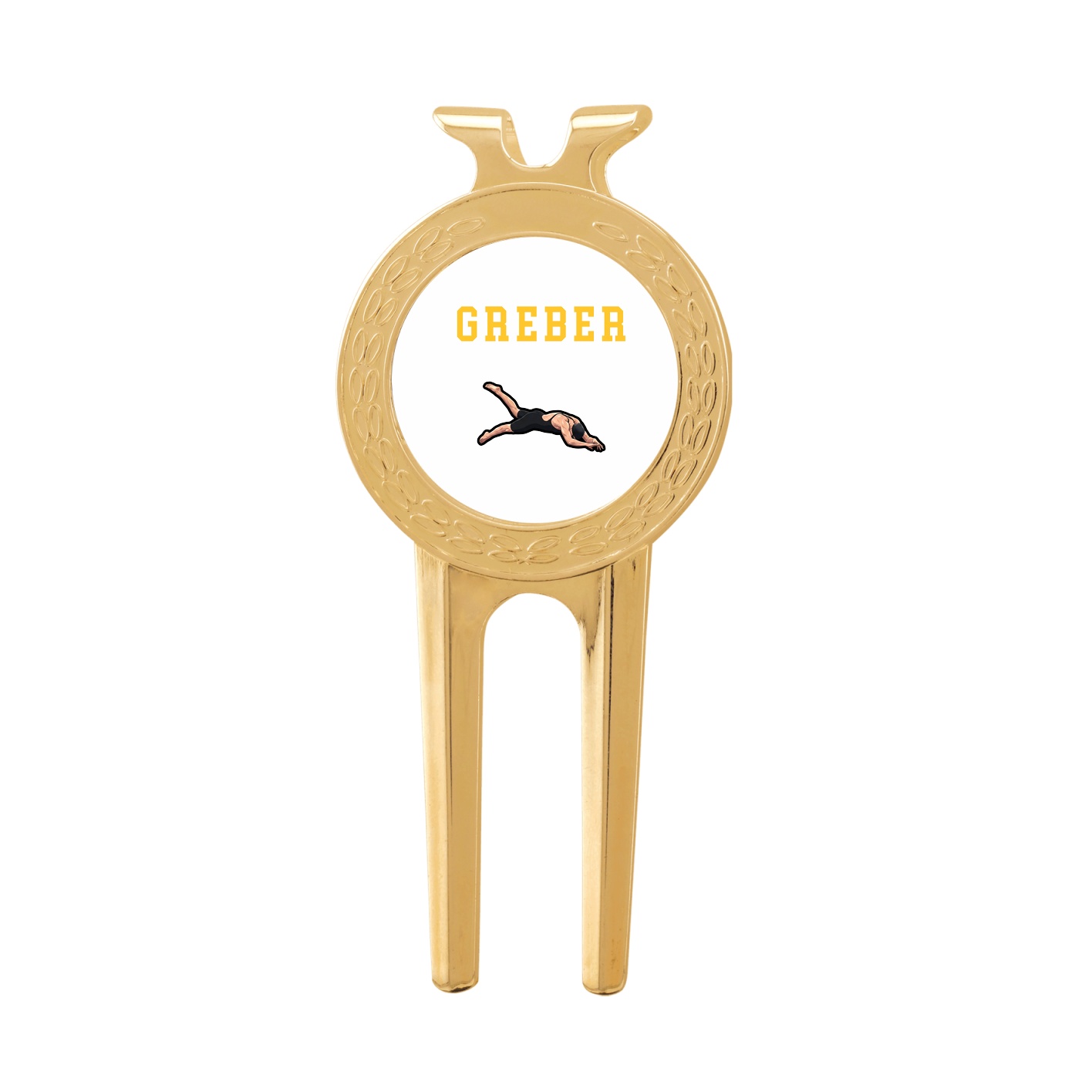 Divot Tool with Ball Marker — Shirsey in Classic