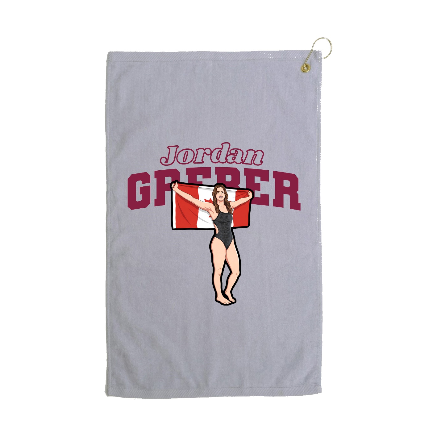 Golf Towel