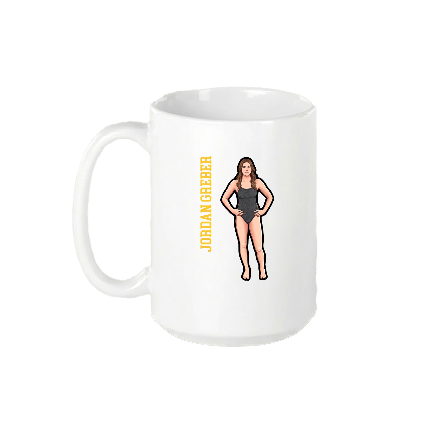 15oz Coffee Mug