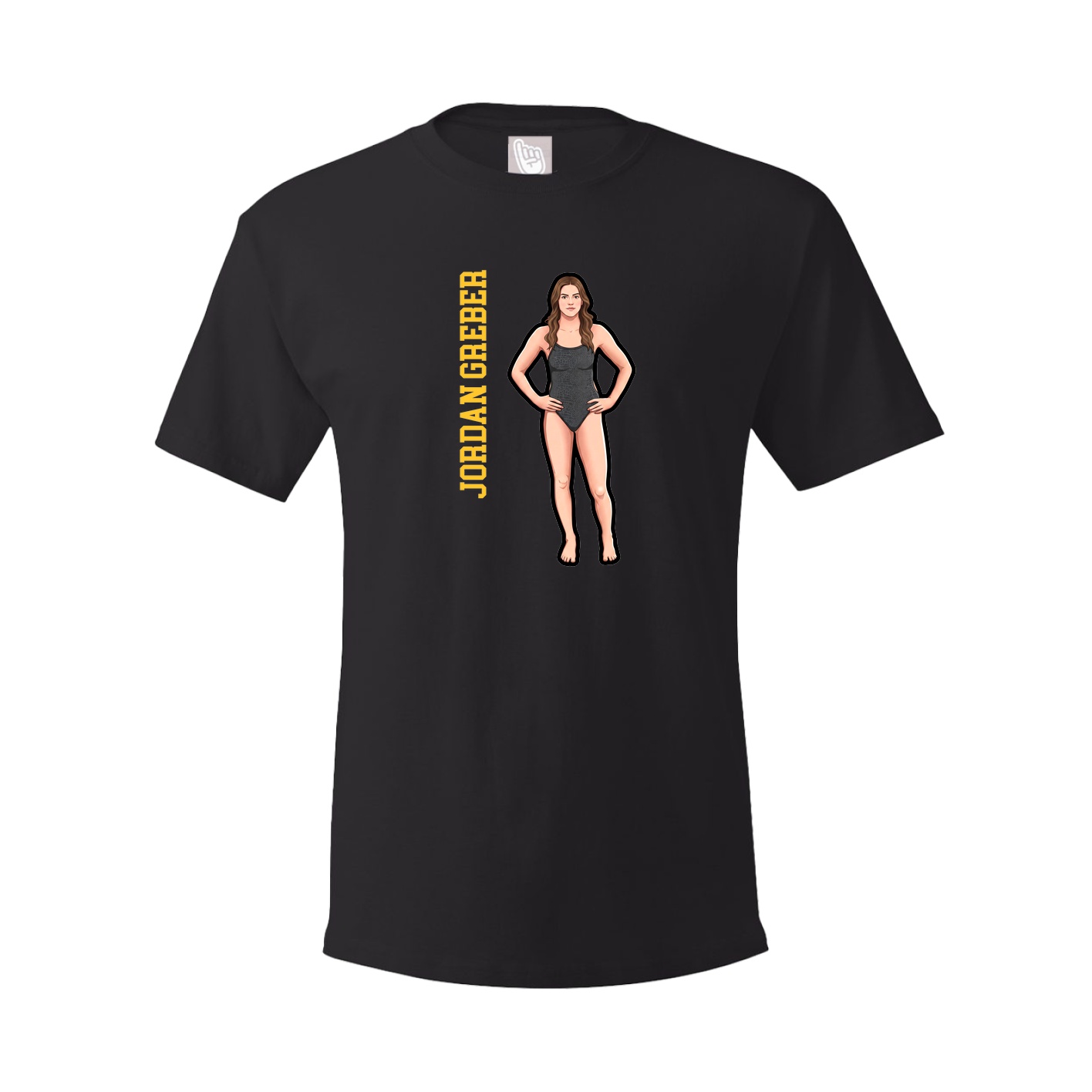 NIL Club Tee