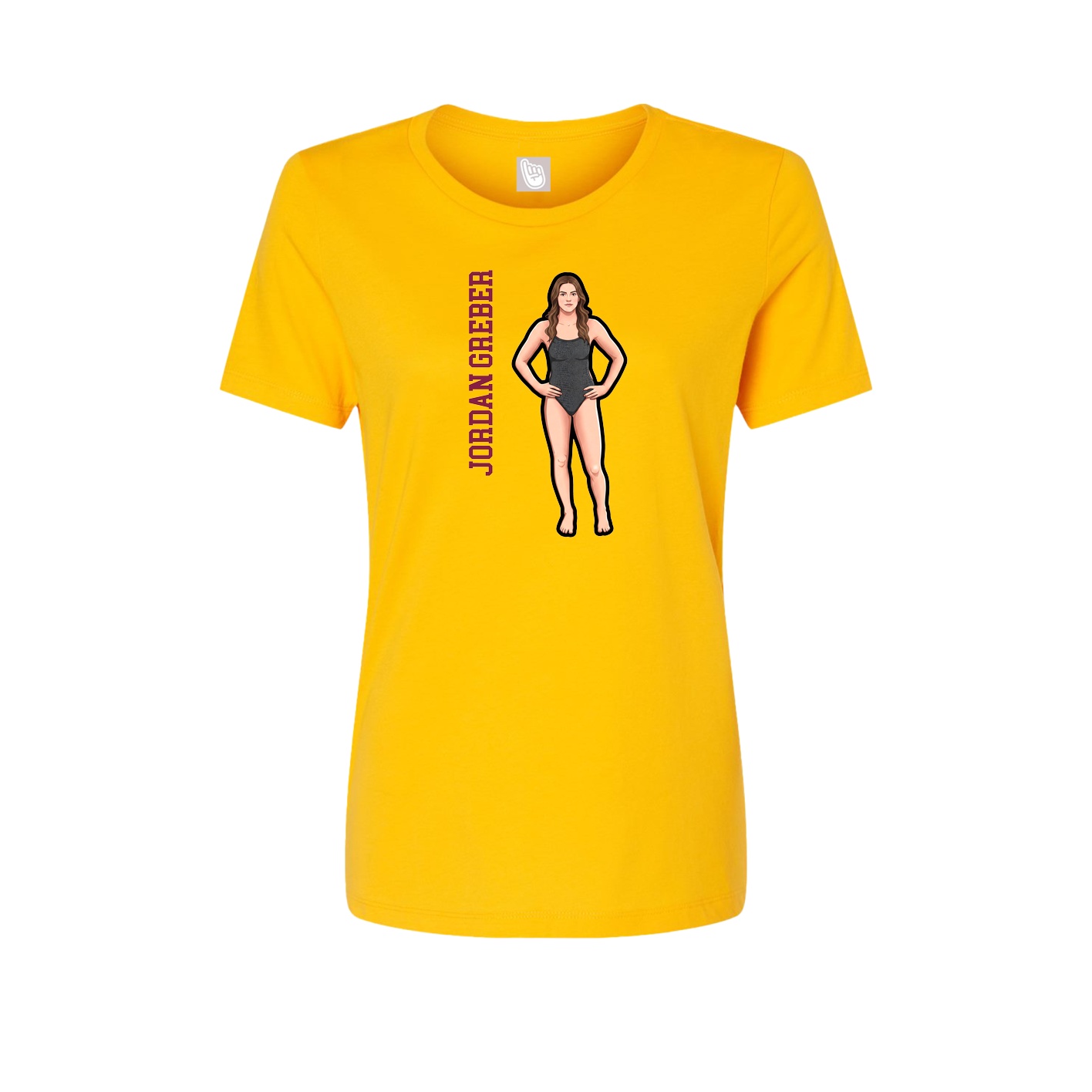 Womens Tee