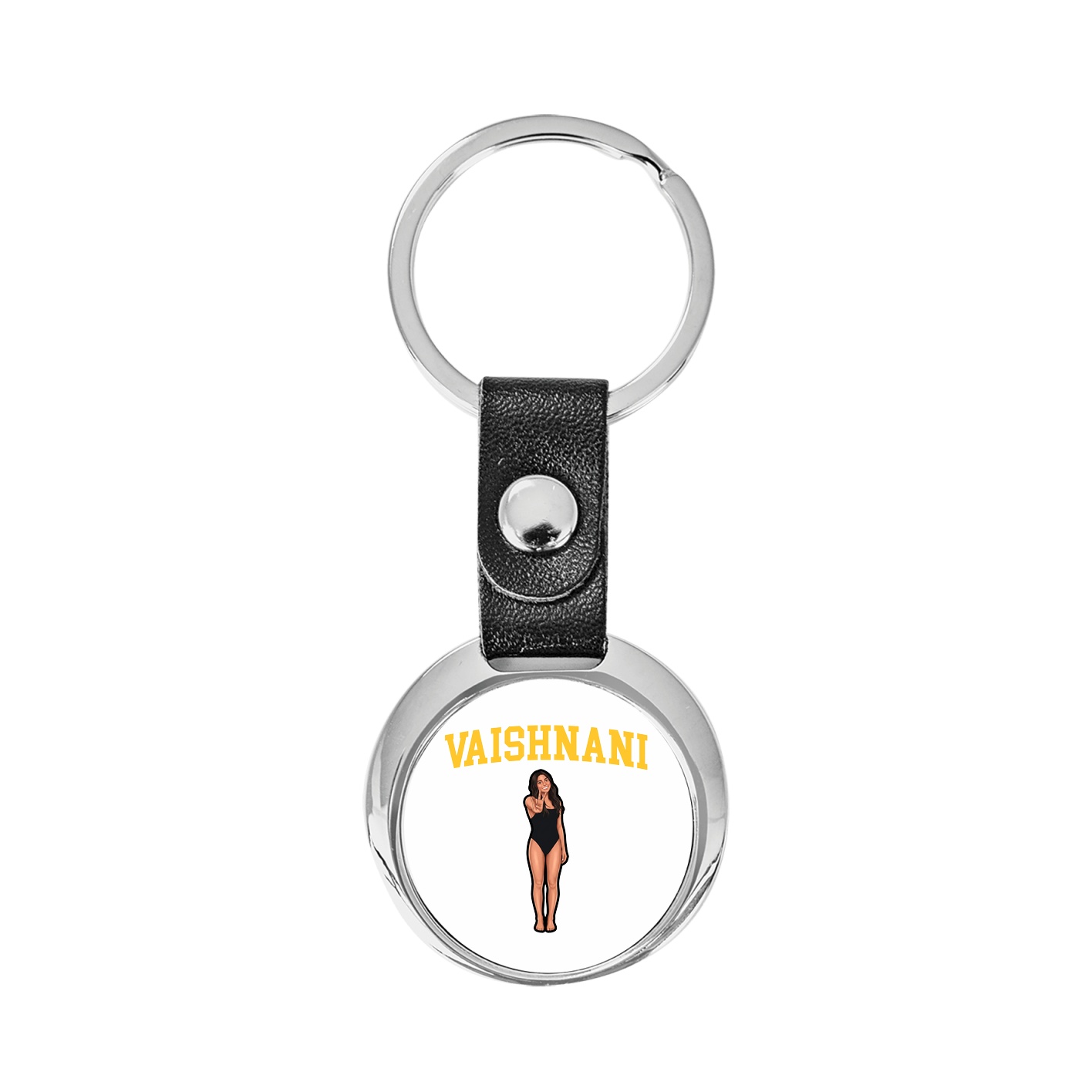 Key Chain — Shirsey in Classic