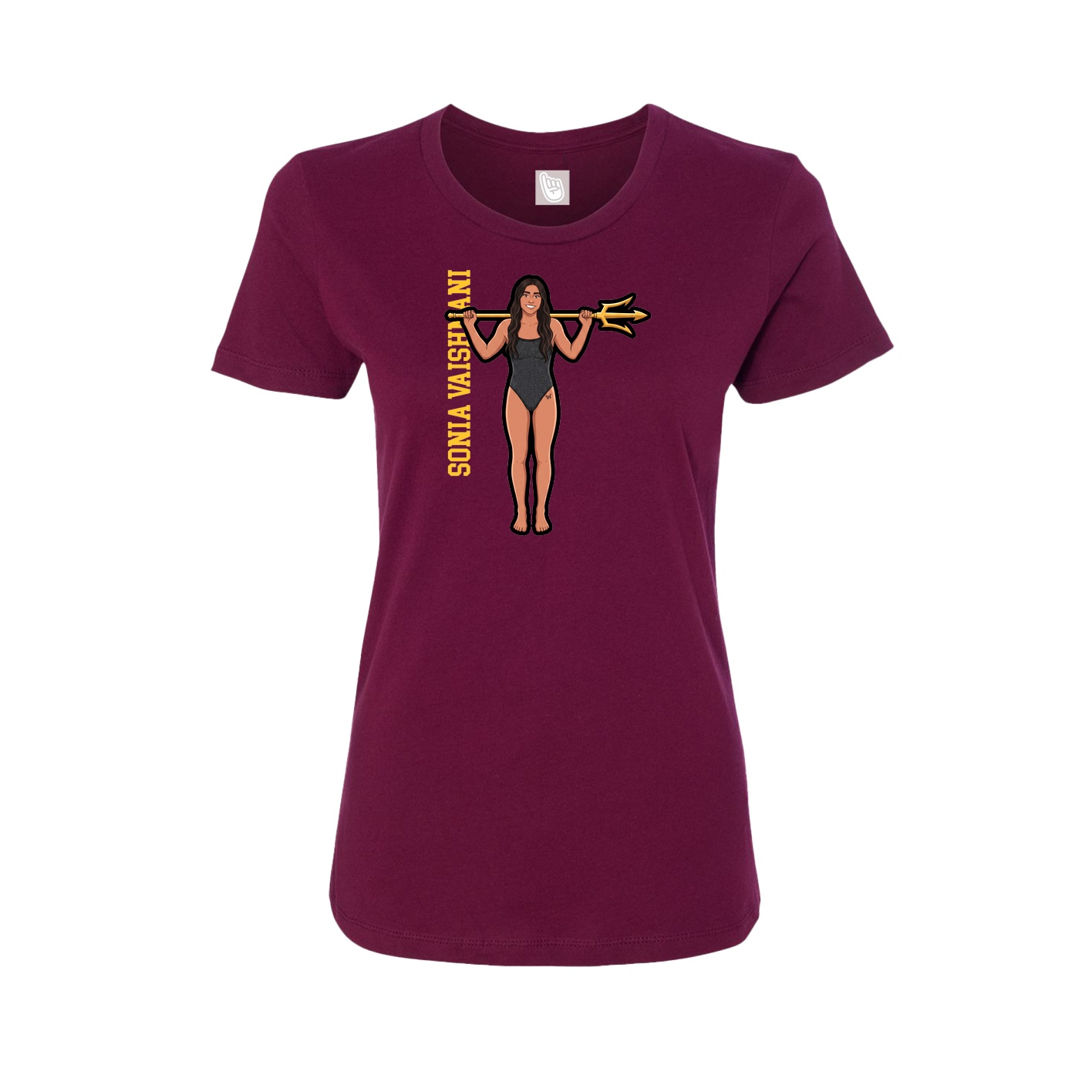 Womens Tee
