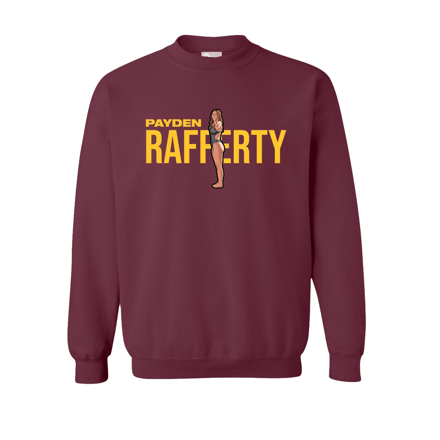 Fleece Crew