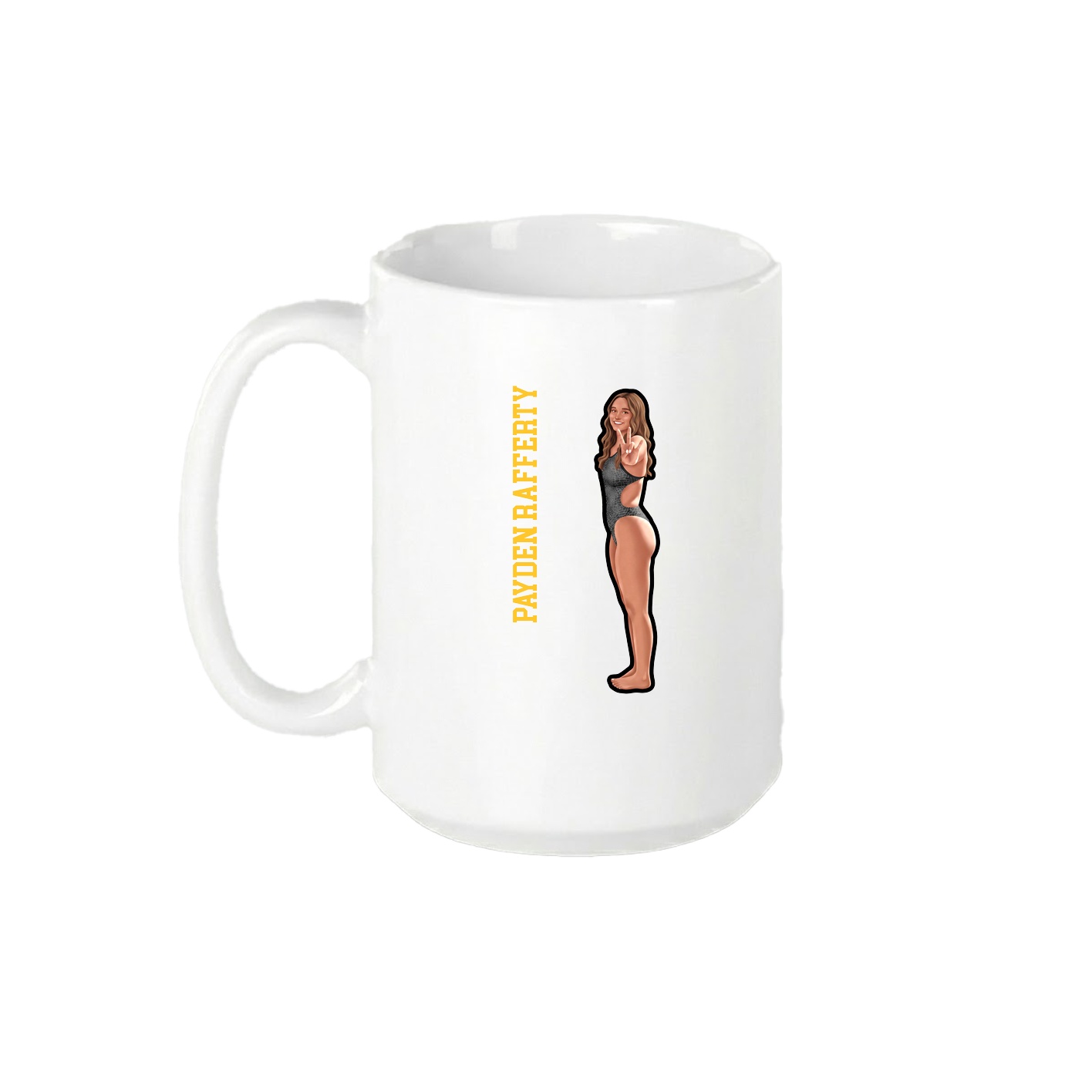 15oz Coffee Mug
