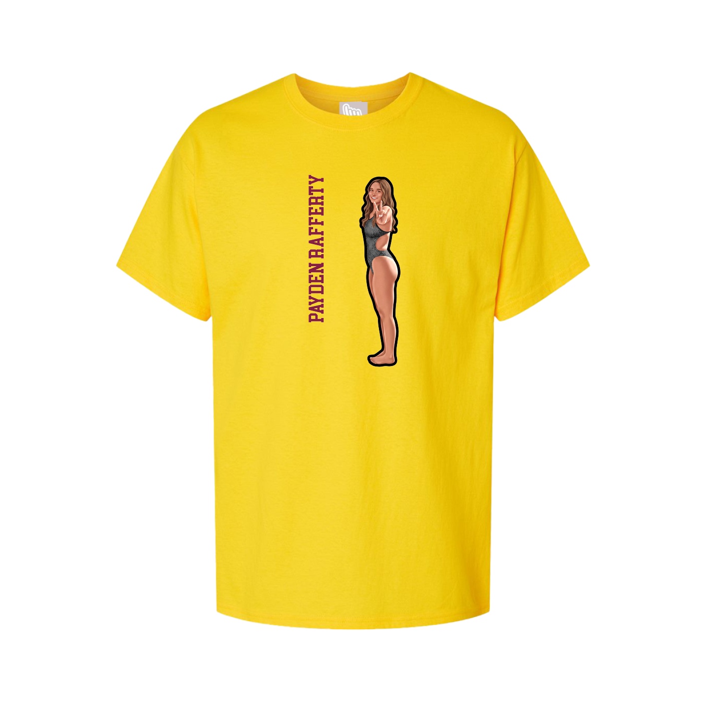 NIL Club Youth Tee