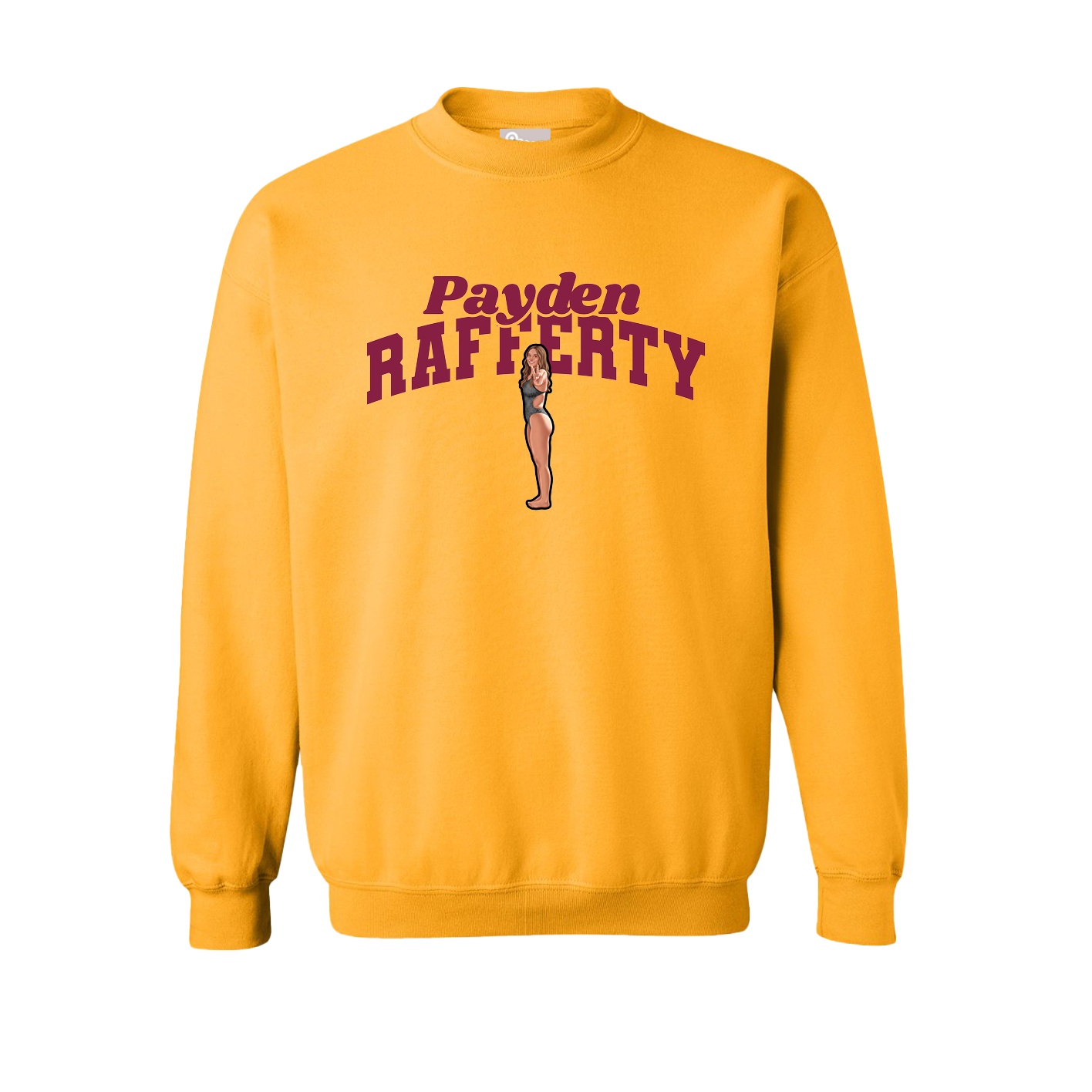 Fleece Crew