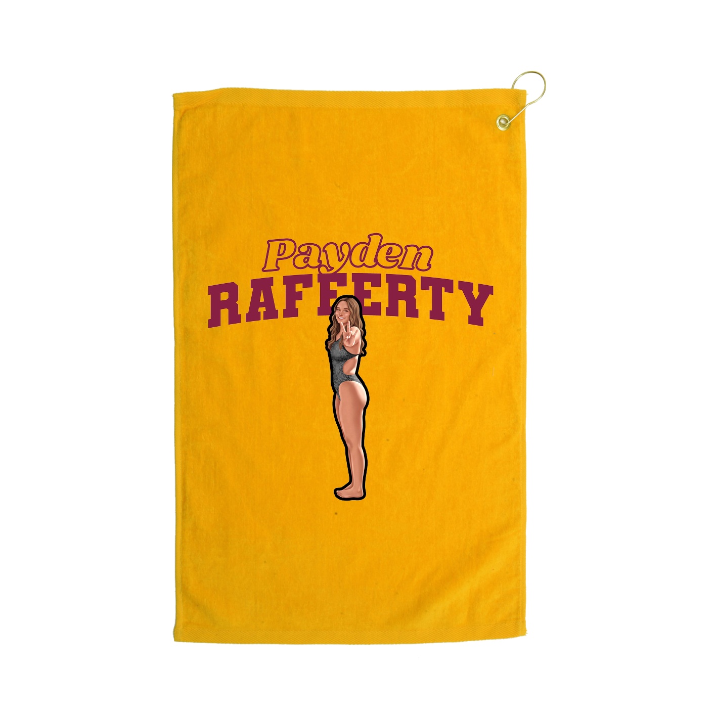 Golf Towel