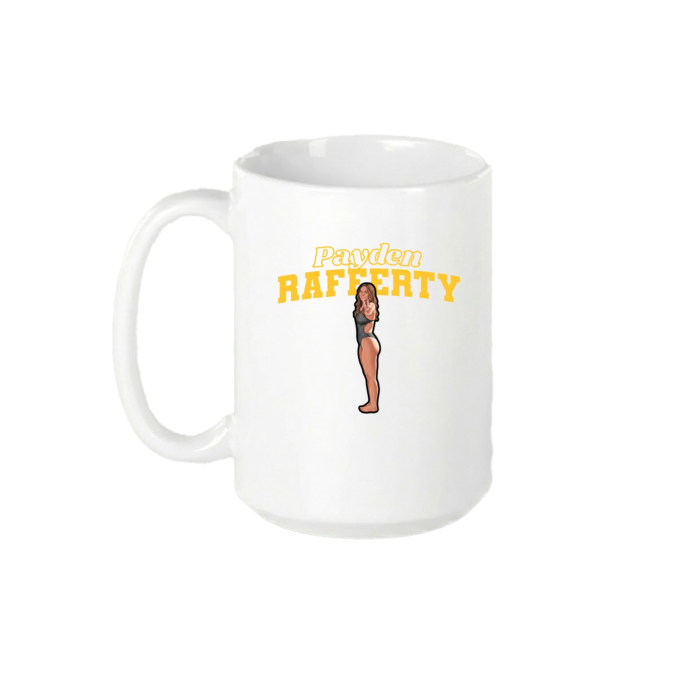 15oz Coffee Mug