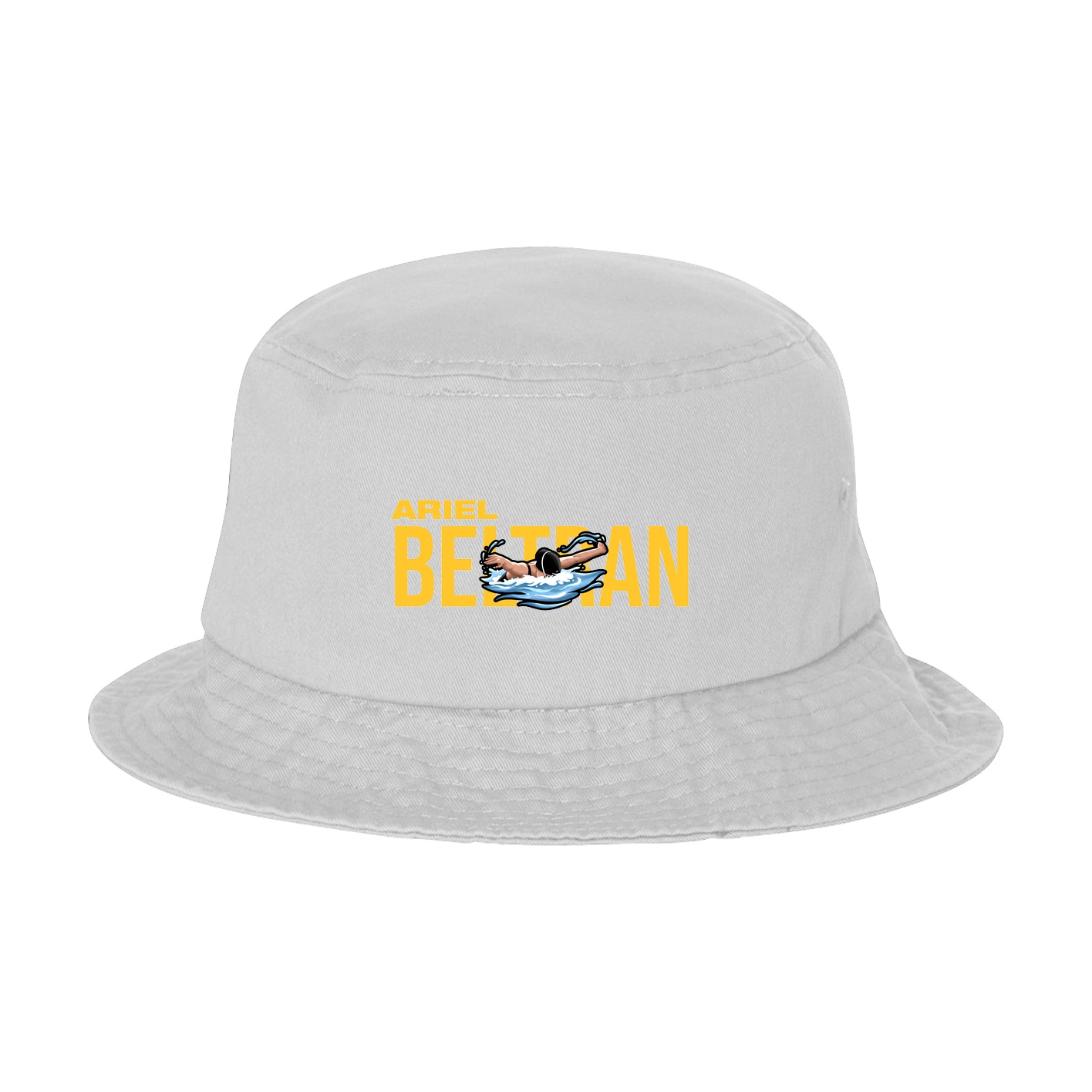 Bucket Cap