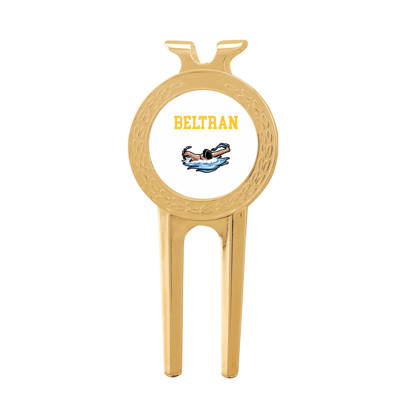 Divot Tool with Ball Marker — Shirsey in Classic