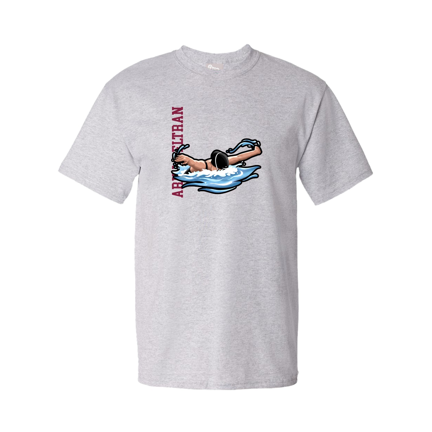 NIL Club Tee