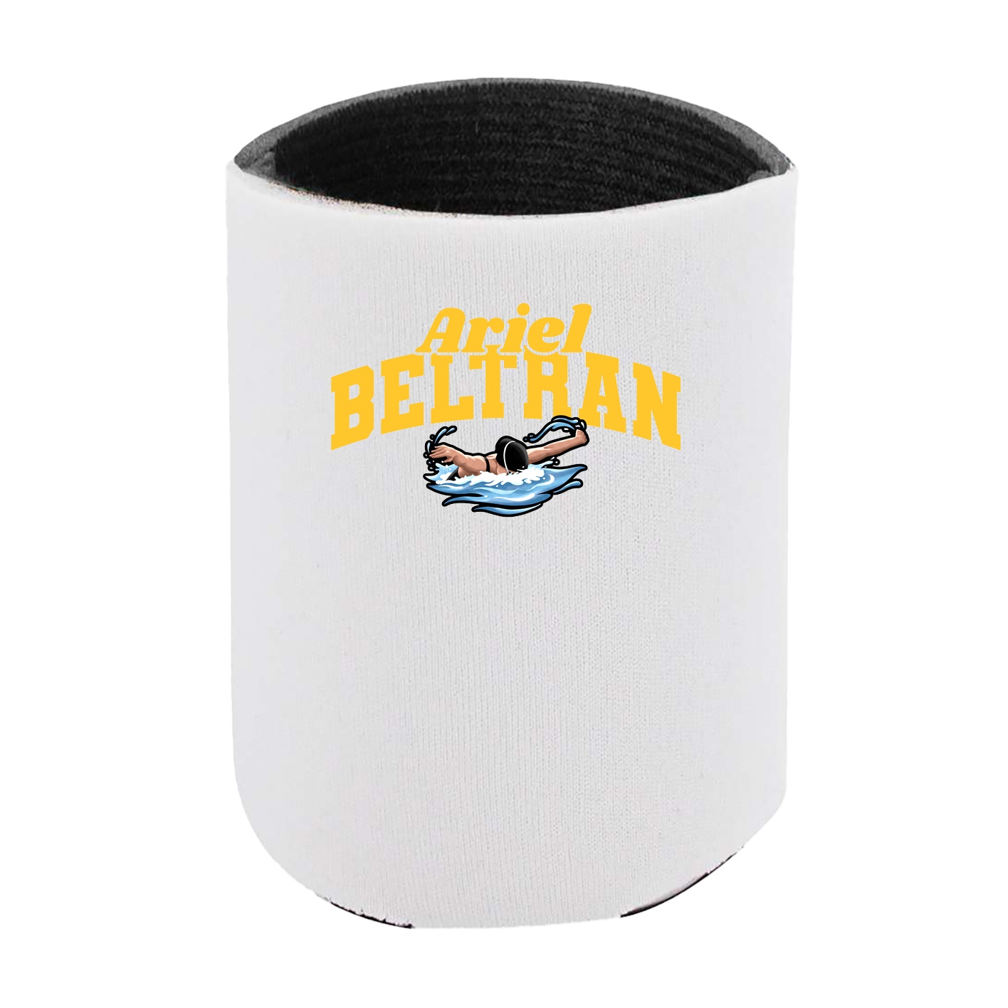 Can Holder — Signature Arch in White