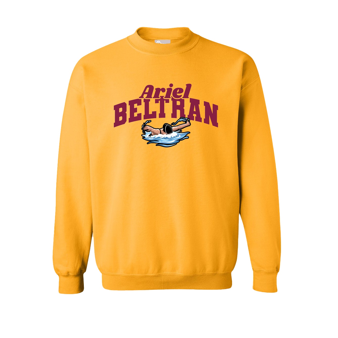 Fleece Crew