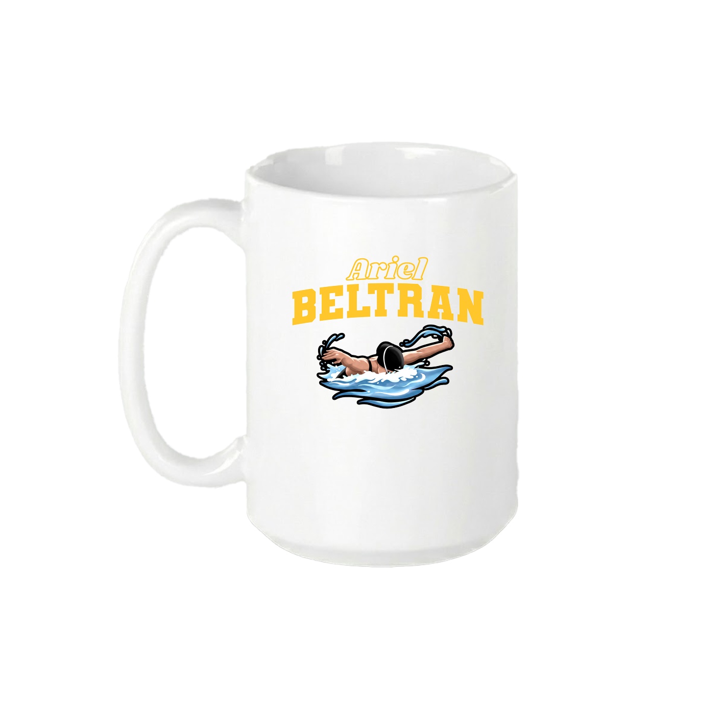 15oz Coffee Mug