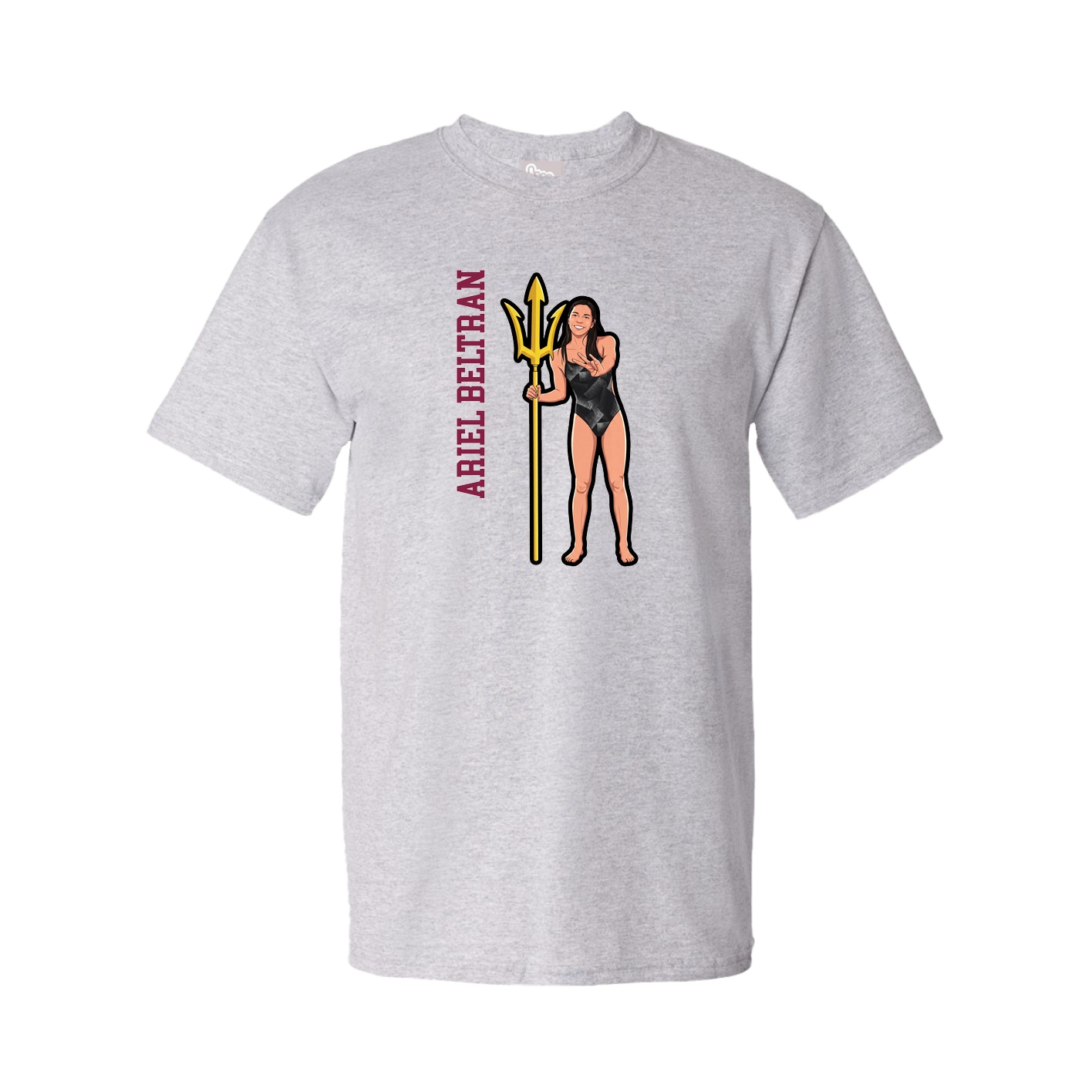 NIL Club Tee