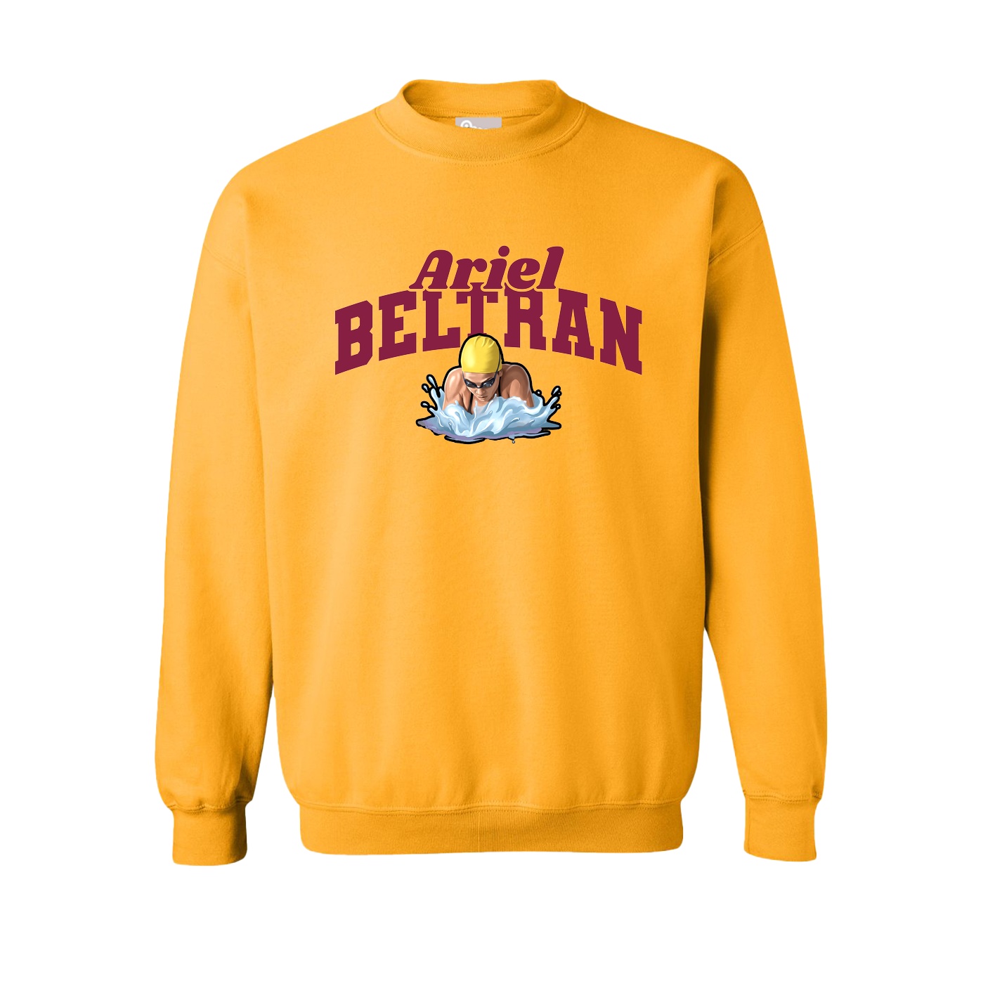 Fleece Crew