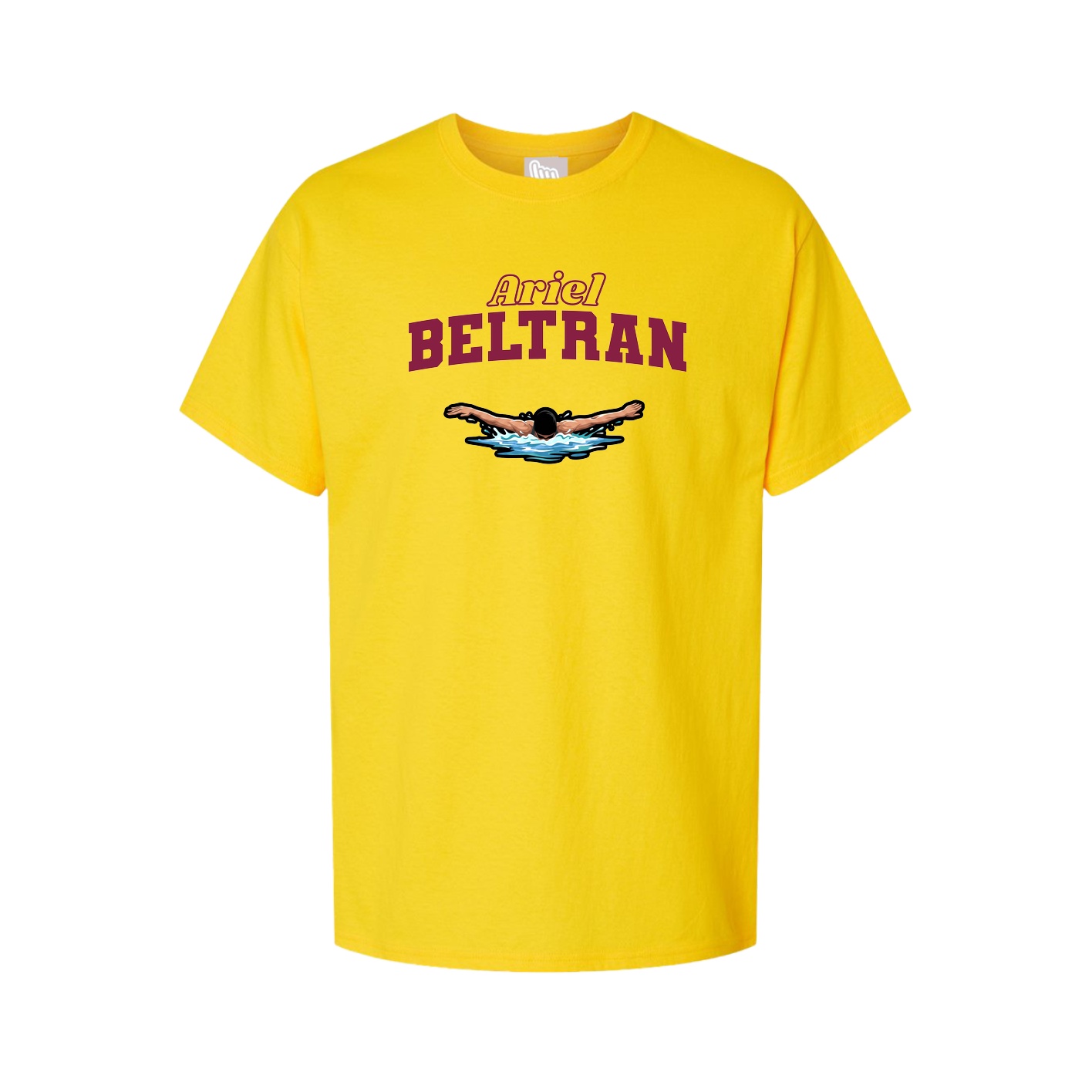 NIL Club Tee