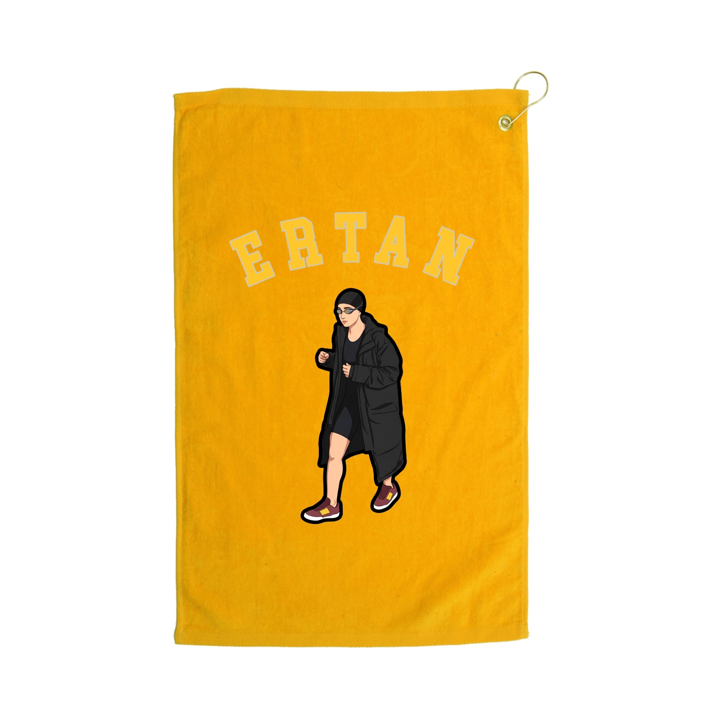 Golf Towel