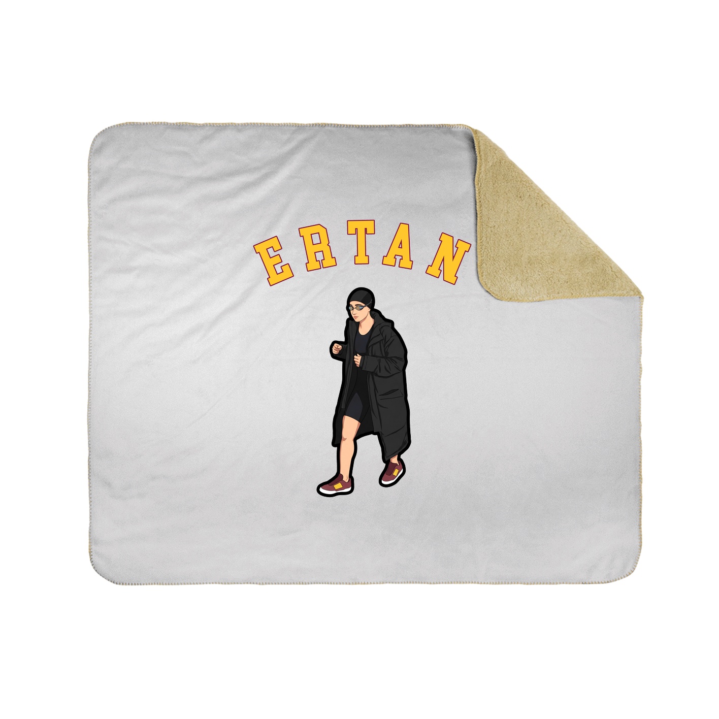 Throw Blanket
