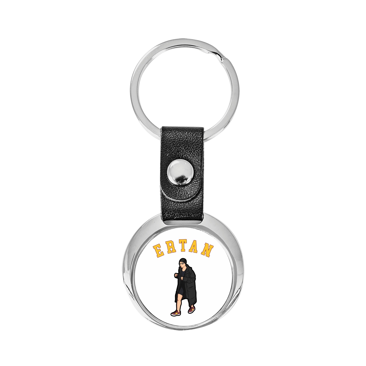 Key Chain