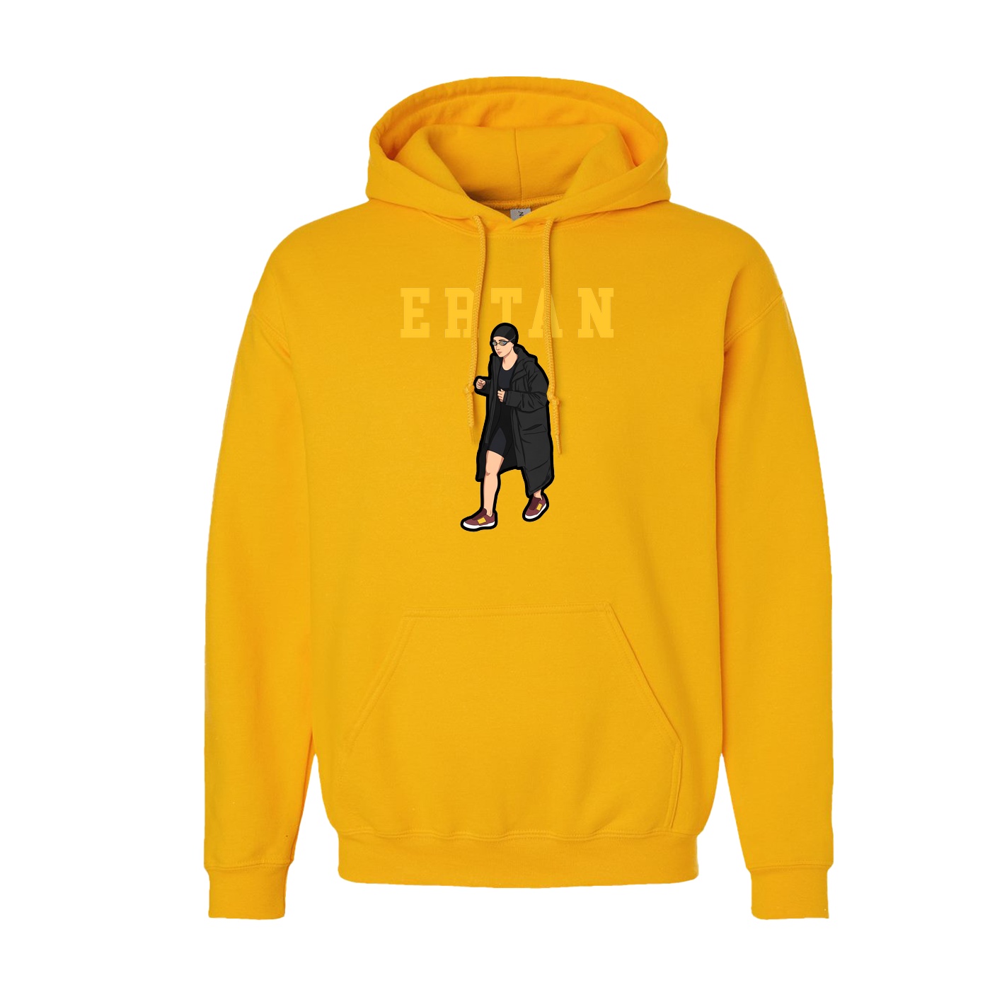 Youth Hoodie
