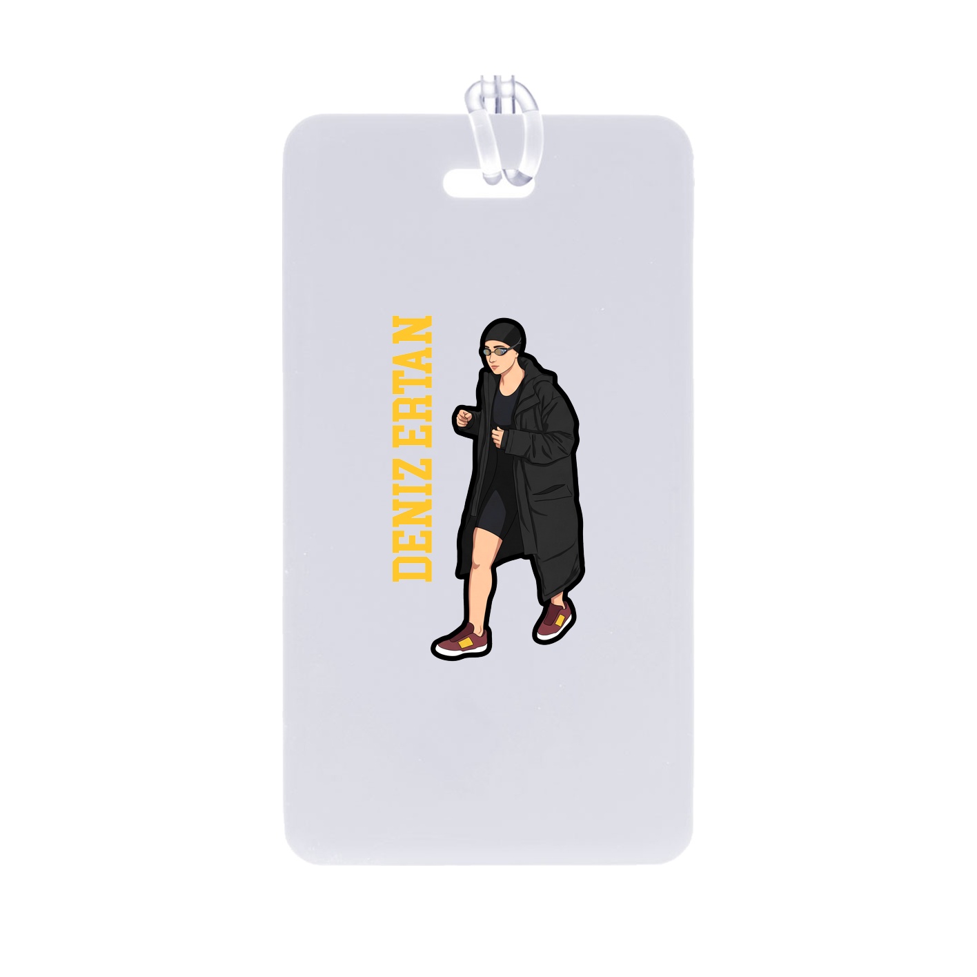 Bag Tag