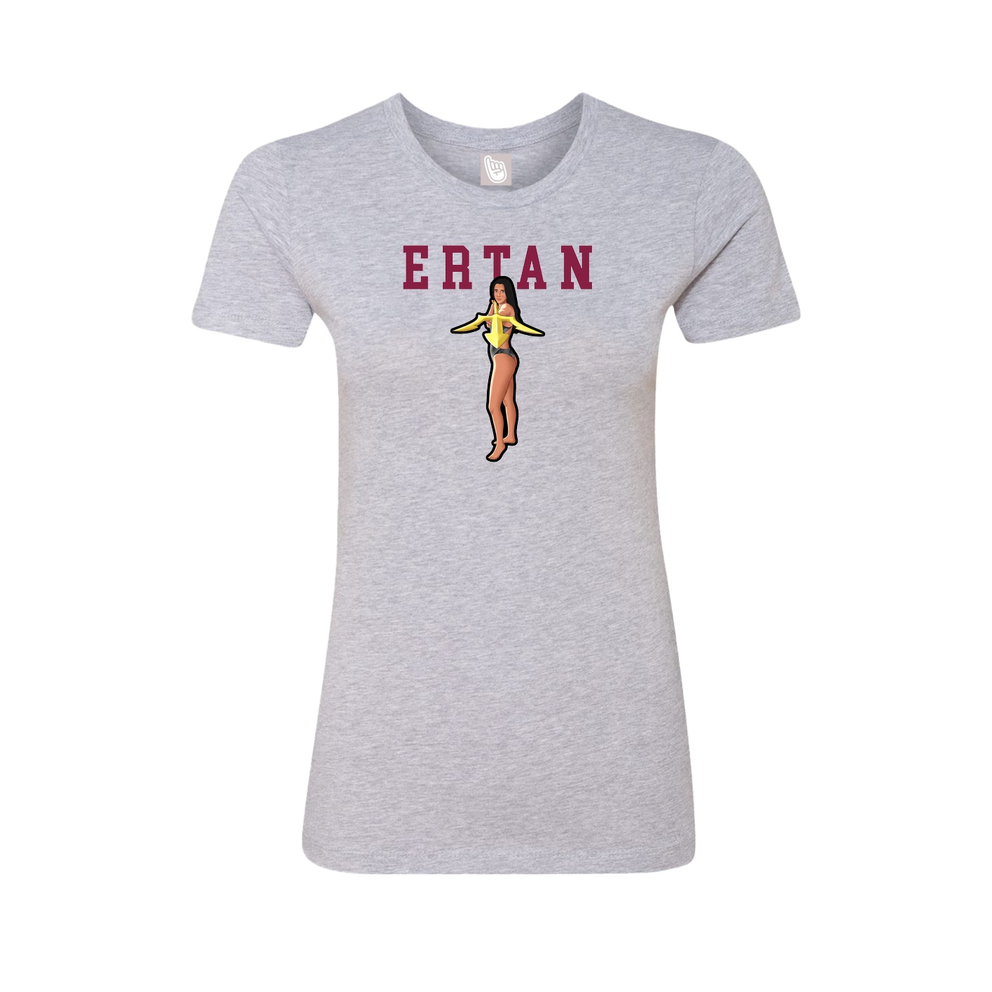 Womens Tee