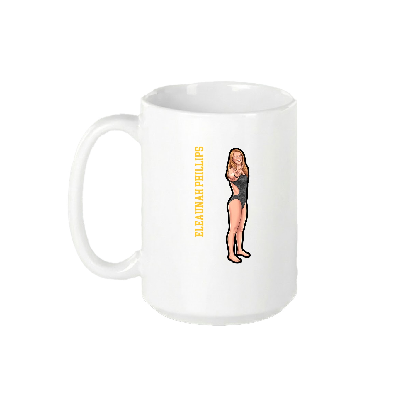 15oz Coffee Mug