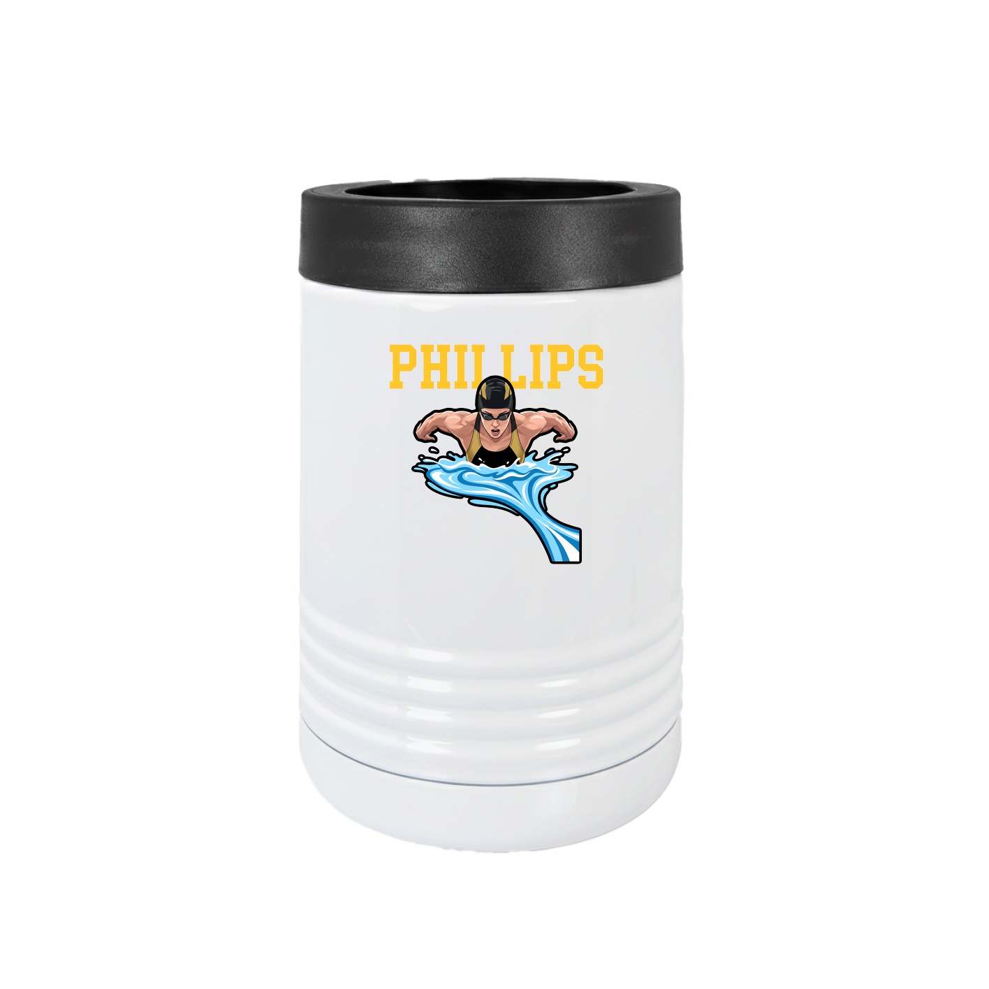 Beverage Holder — Shirsey in White