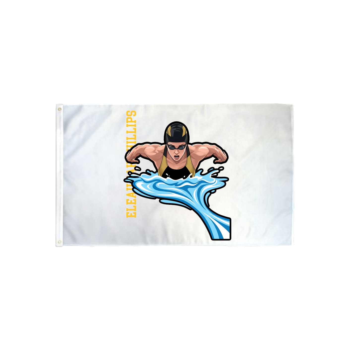 3x5 Flag