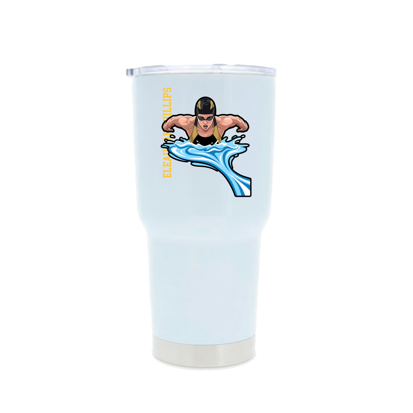 30oz Stainless Steel Tumbler