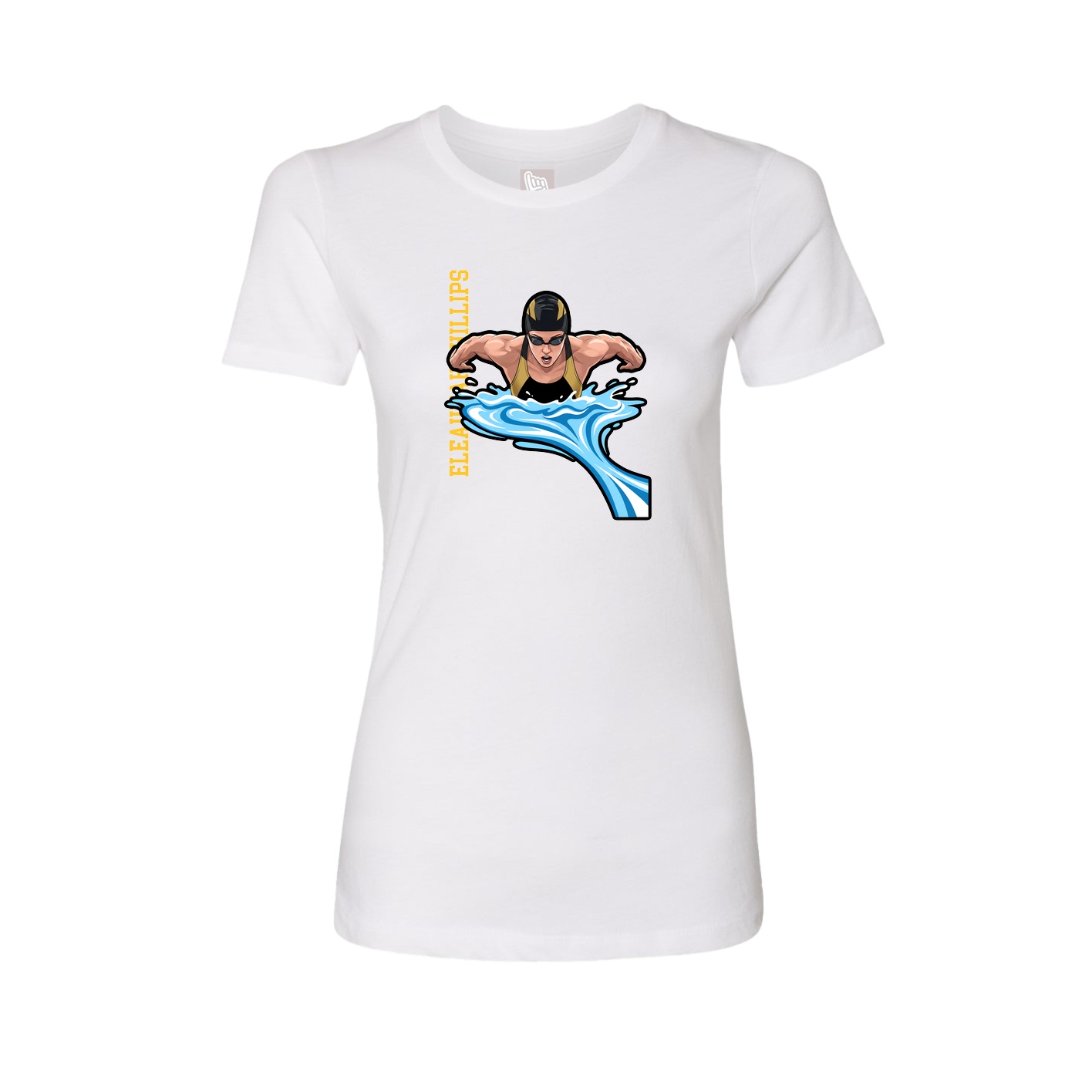 Womens Tee