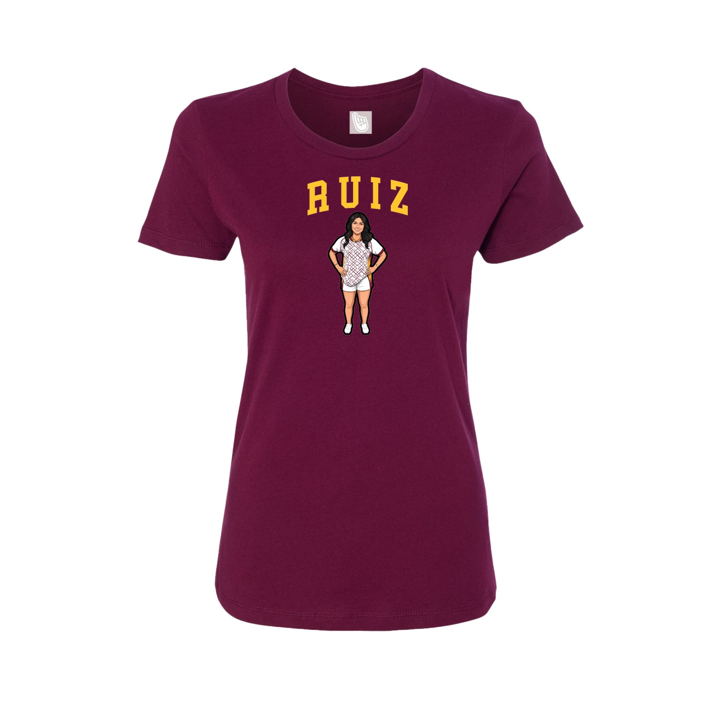 Womens Tee