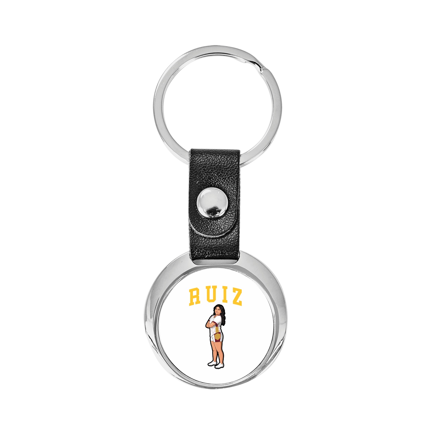 Key Chain — Shirsey in Classic
