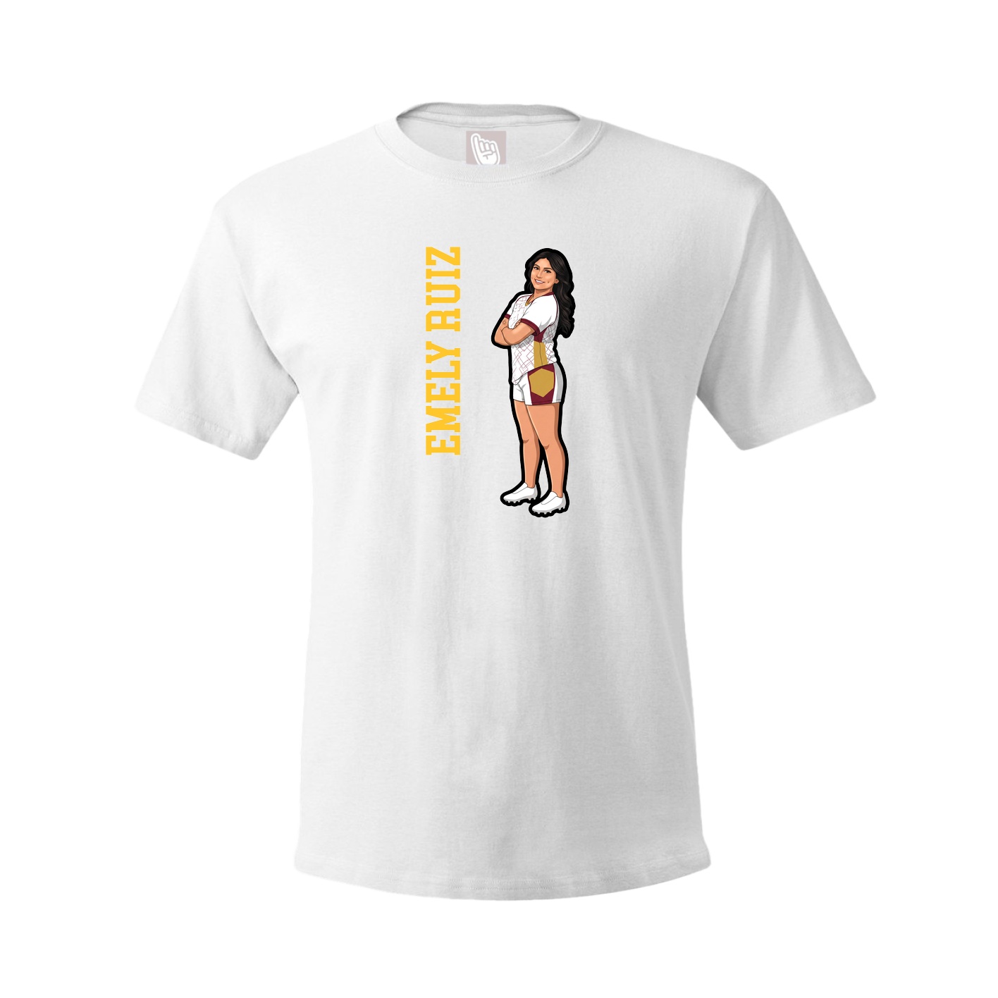 NIL Club Tee