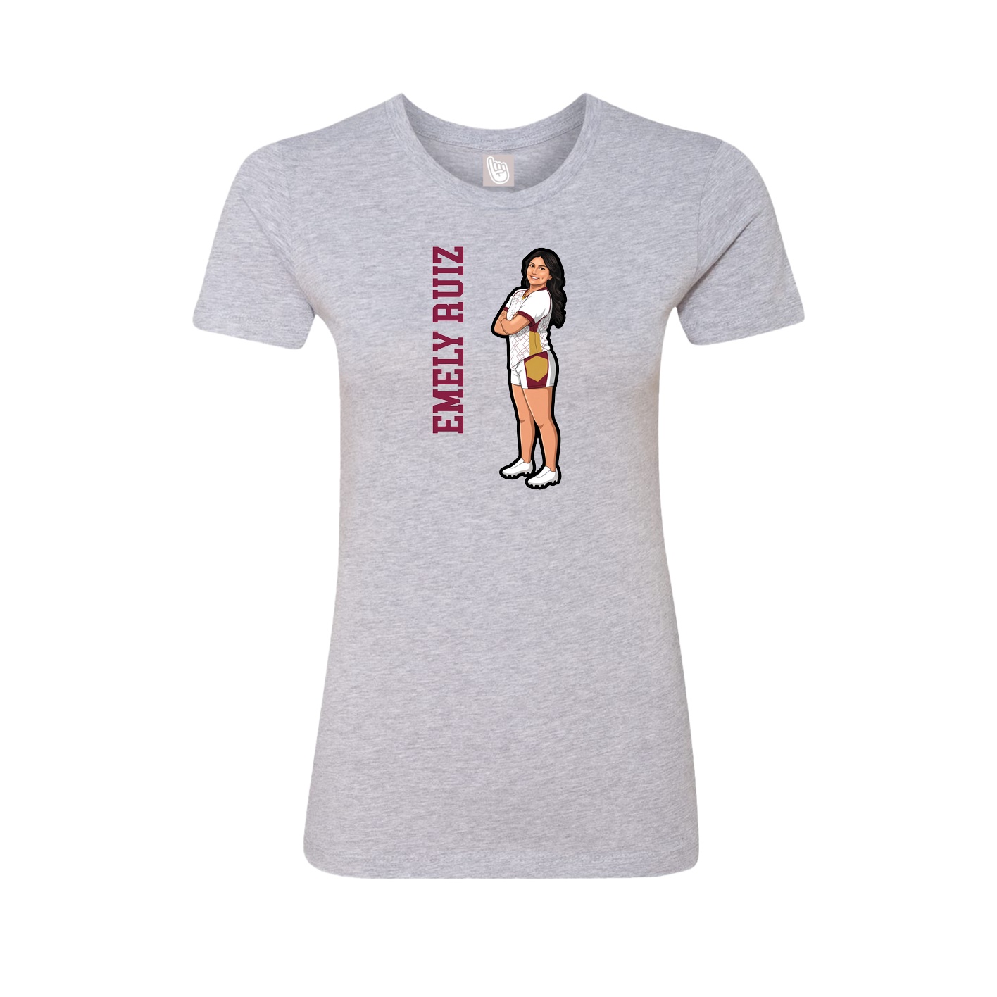 Womens Tee
