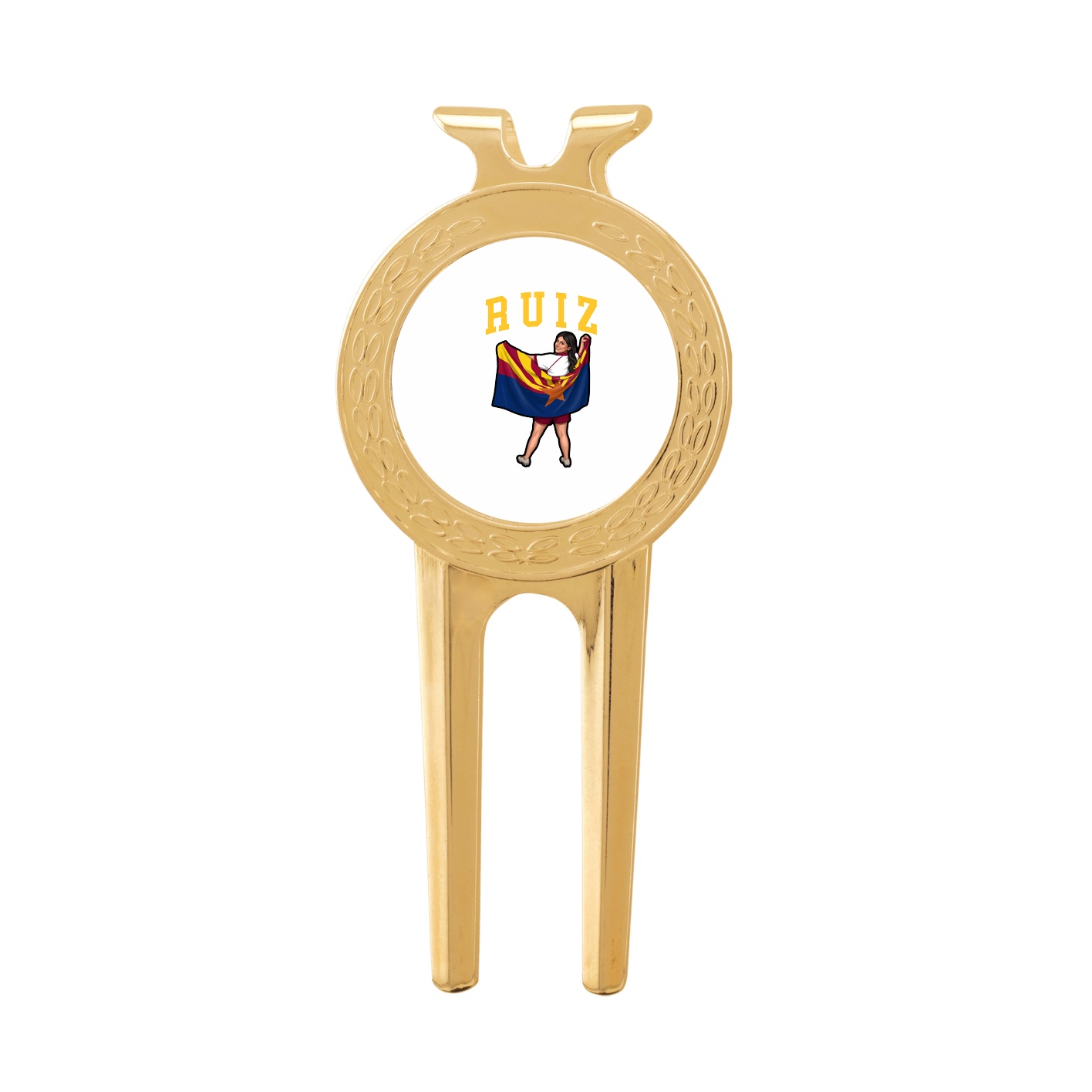 Divot Tool with Ball Marker — Shirsey in Classic