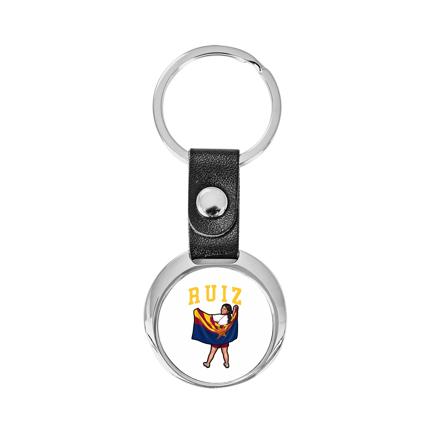Key Chain — Shirsey in Classic