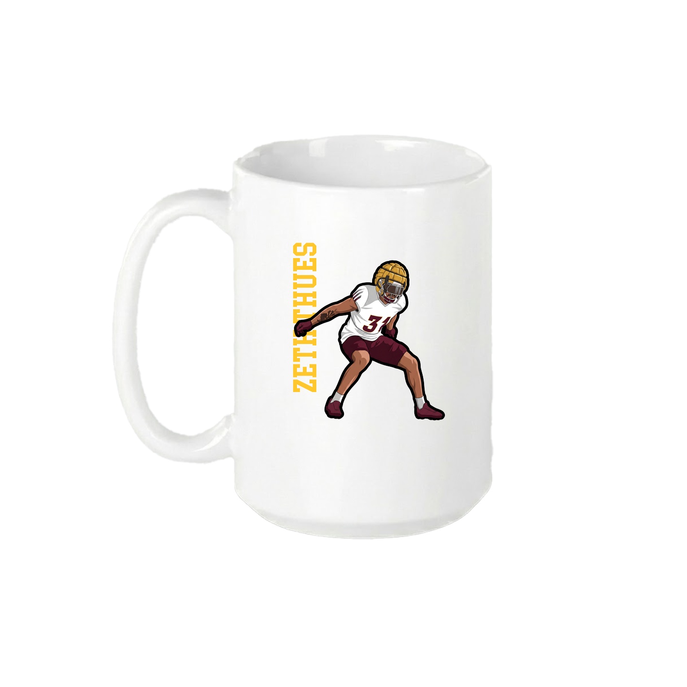 15oz Coffee Mug