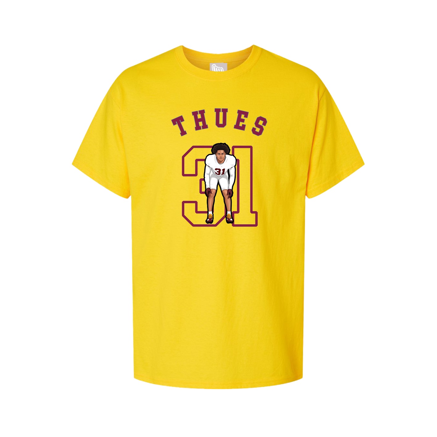 NIL Club Tee