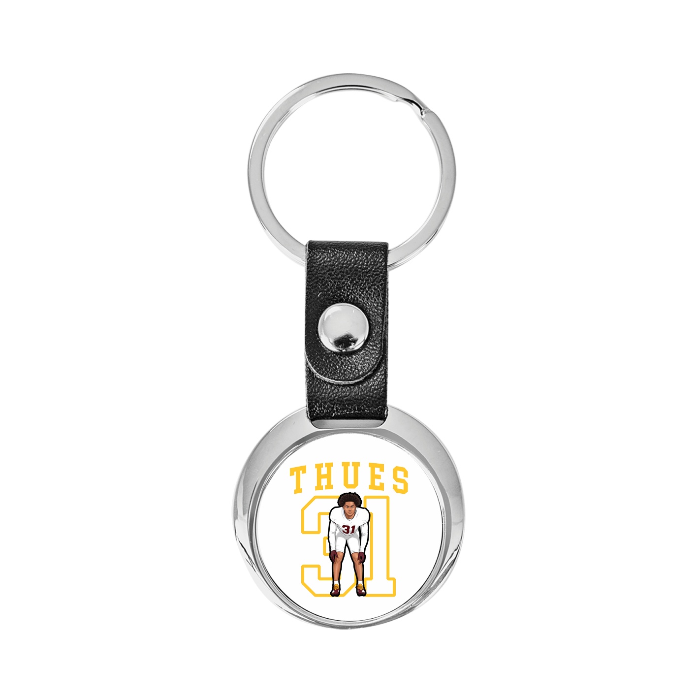 Key Chain — Shirsey in Classic