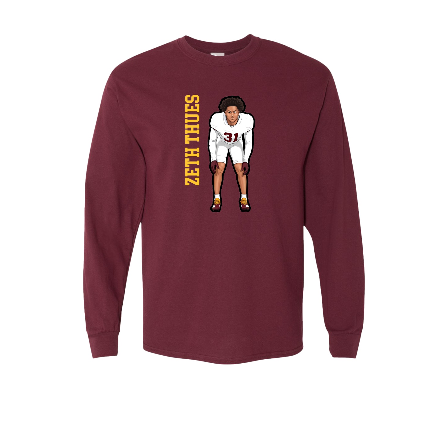 Long Sleeve Tee
